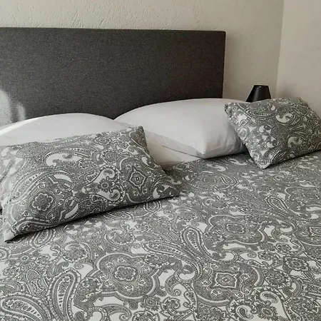 Apartamento Alba Podstrana