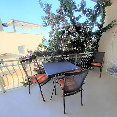 Alba Apartamento *