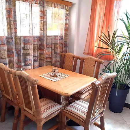 Alba Apartamento
