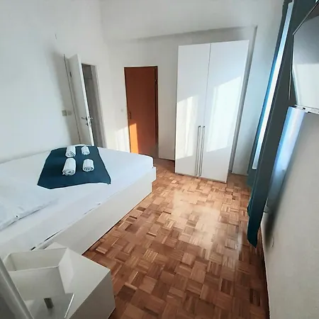Apartamento Alba Podstrana