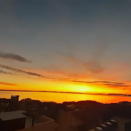 Alba Apartamento