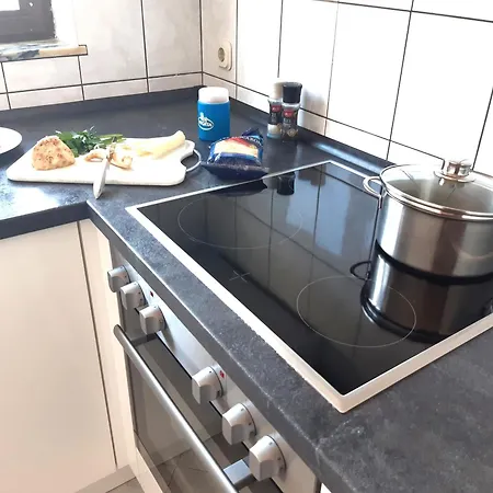 Apartamento Alba