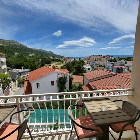 Alba Apartamento