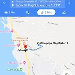 Lejlighed Alba Familien-und Individualfreundlich Mit Meerblick Und Parkplatz *