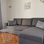 Alba Familien-und Individualfreundlich Mit Meerblick Und Parkplatz Lejlighed