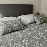 Lejlighed Alba Familien-und Individualfreundlich Mit Meerblick Und Parkplatz Podstrana