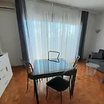 Lejlighed Alba Familien-und Individualfreundlich Mit Meerblick Und Parkplatz *