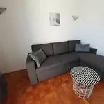 Alba Familien-und Individualfreundlich Mit Meerblick Und Parkplatz Lejlighed