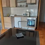 Lejlighed Alba Familien-und Individualfreundlich Mit Meerblick Und Parkplatz *