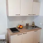 Lejlighed Alba Familien-und Individualfreundlich Mit Meerblick Und Parkplatz *