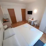Lejlighed Alba Familien-und Individualfreundlich Mit Meerblick Und Parkplatz *