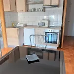 Alba Familien-und Individualfreundlich Mit Meerblick Und Parkplatz Lejlighed
