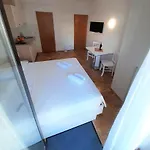 Lejlighed Alba Familien-und Individualfreundlich Mit Meerblick Und Parkplatz