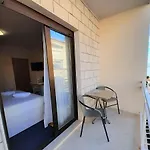 Alba Familien-und Individualfreundlich Mit Meerblick Und Parkplatz * Podstrana