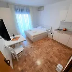 Lejlighed Alba Familien-und Individualfreundlich Mit Meerblick Und Parkplatz