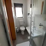 Alba Familien-und Individualfreundlich Mit Meerblick Und Parkplatz * Podstrana