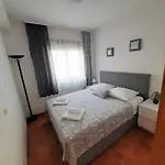 Alba Familien-und Individualfreundlich Mit Meerblick Und Parkplatz Lejlighed Podstrana