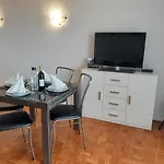 Alba Familien-und Individualfreundlich Mit Meerblick Und Parkplatz Lejlighed Podstrana