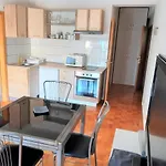 Lejlighed Alba Familien-und Individualfreundlich Mit Meerblick Und Parkplatz Podstrana