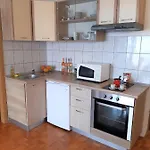 Lejlighed Alba Familien-und Individualfreundlich Mit Meerblick Und Parkplatz *
