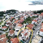 Lejlighed Alba Familien-und Individualfreundlich Mit Meerblick Und Parkplatz Podstrana