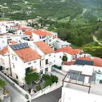 Alba Familien-und Individualfreundlich Mit Meerblick Und Parkplatz Lejlighed
