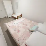 Alba Familien-und Individualfreundlich Mit Meerblick Und Parkplatz Lejlighed