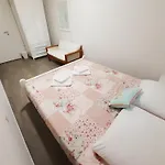 Lejlighed Alba Familien-und Individualfreundlich Mit Meerblick Und Parkplatz *
