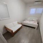 Alba Familien-und Individualfreundlich Mit Meerblick Und Parkplatz Lejlighed Podstrana