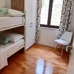 Alba Familien-und Individualfreundlich Mit Meerblick Und Parkplatz Lejlighed Podstrana