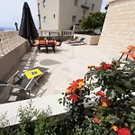 Lejlighed Alba Familien-und Individualfreundlich Mit Meerblick Und Parkplatz