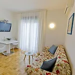 Alba Familien-und Individualfreundlich Mit Meerblick Und Parkplatz Lejlighed