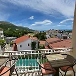 Alba Familien-und Individualfreundlich Mit Meerblick Und Parkplatz Lejlighed