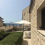 Lejlighed Alba Familien-und Individualfreundlich Mit Meerblick Und Parkplatz *