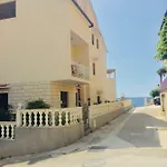 Lejlighed Alba Familien-und Individualfreundlich Mit Meerblick Und Parkplatz