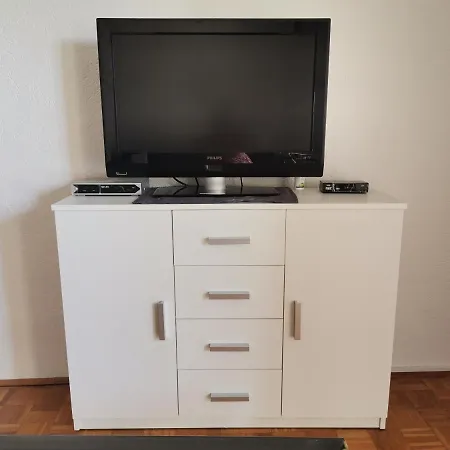 Apartman Alba Podstrana