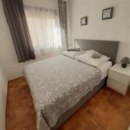 Alba Familien-und Individualfreundlich Mit Meerblick Und Parkplatz 포드스트라나