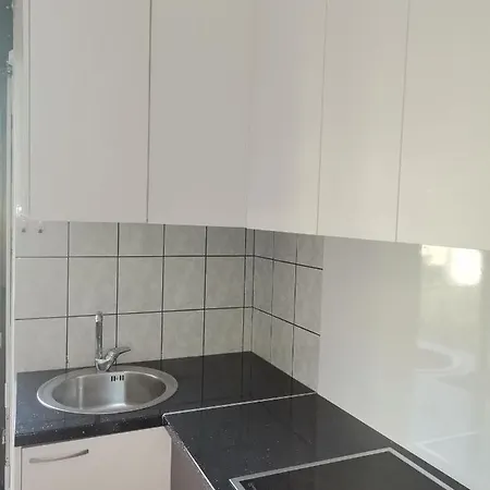 아파트 Alba Familien-und Individualfreundlich Mit Meerblick Und Parkplatz