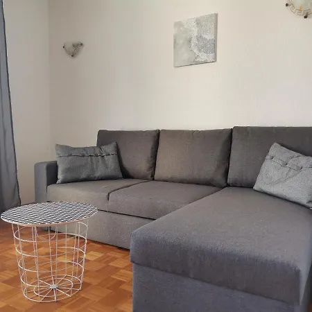 Alba Familien-und Individualfreundlich Mit Meerblick Und Parkplatz 아파트