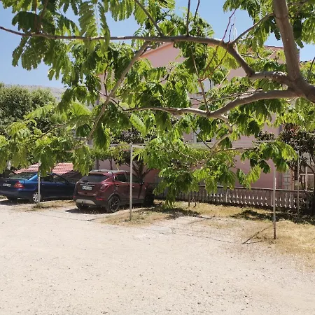 Alba Apartman