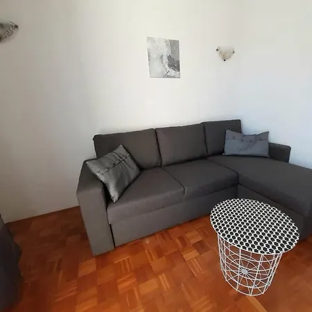 Alba Familien-und Individualfreundlich Mit Meerblick Und Parkplatz 아파트