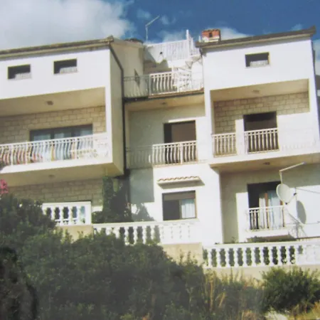 Apartman Alba