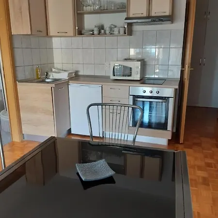 아파트 Alba Familien-und Individualfreundlich Mit Meerblick Und Parkplatz *