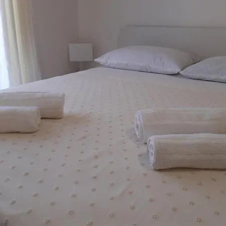 Alba Apartman *