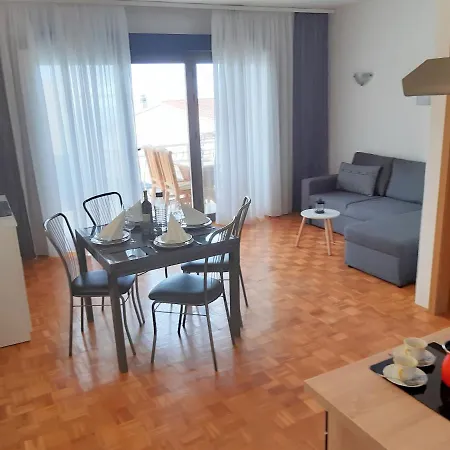 Alba Familien-und Individualfreundlich Mit Meerblick Und Parkplatz * 포드스트라나