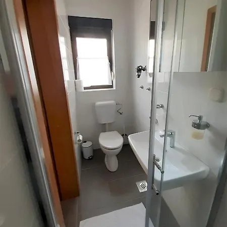 Alba Familien-und Individualfreundlich Mit Meerblick Und Parkplatz * 포드스트라나