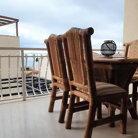 Apartman Alba *