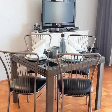Apartman Alba Podstrana