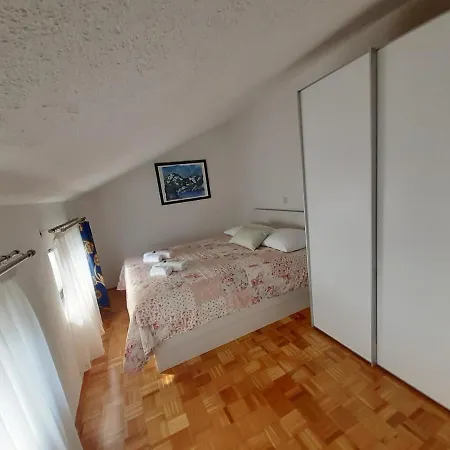 Apartman Alba Podstrana