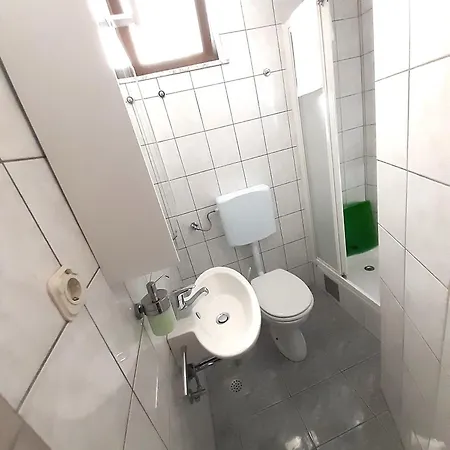 Alba Familien-und Individualfreundlich Mit Meerblick Und Parkplatz * 포드스트라나